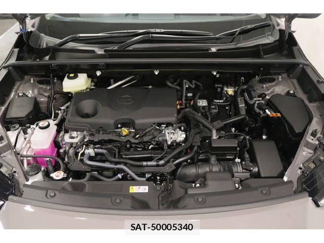 Toyota RAV4 2026-06 8831289-25