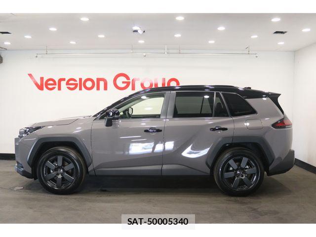 Toyota RAV4 2026-06 8831289-2
