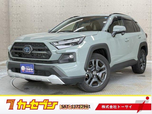 Toyota RAV4 2024-06 8831290-0