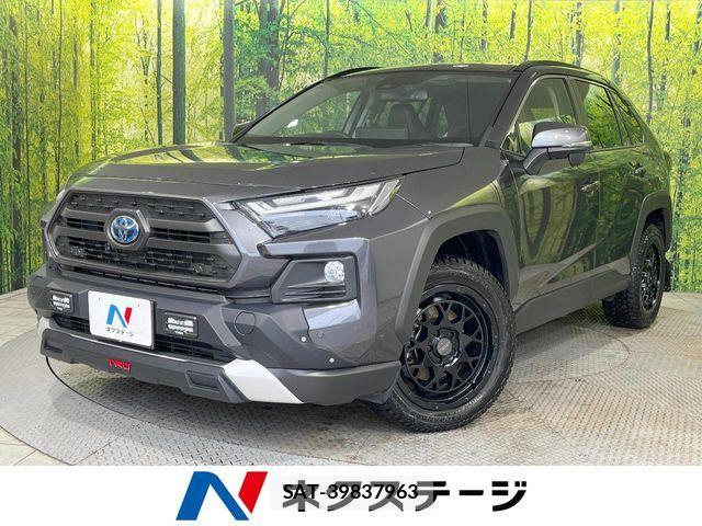 Toyota RAV4 2024-10 8831292-0