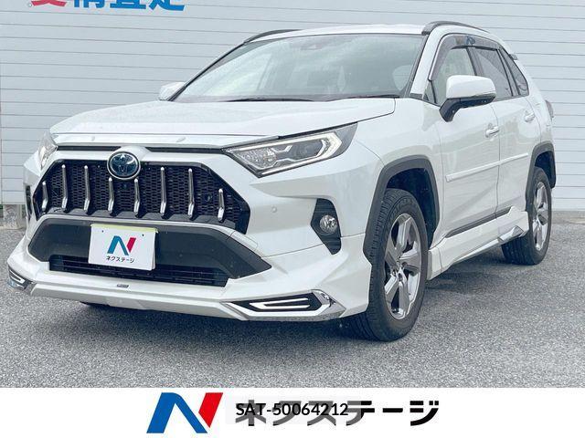 Toyota RAV4 2020-10 8831293-0