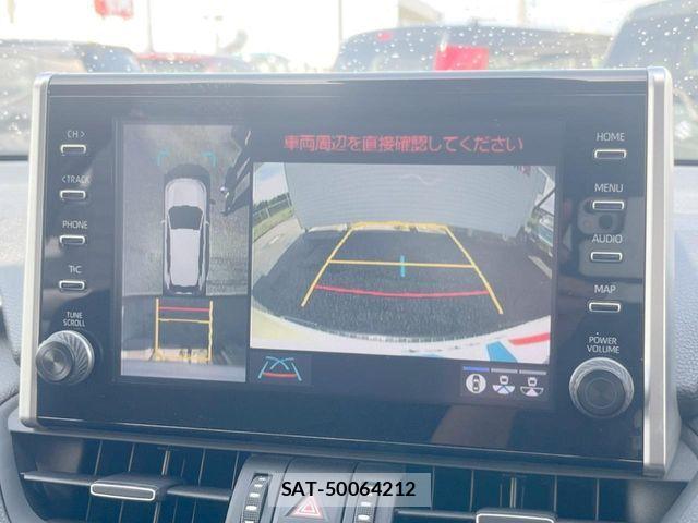 Toyota RAV4 2020-10 8831293-6