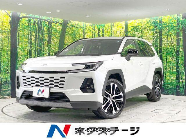 Toyota RAV4 2026-05 8850503-0