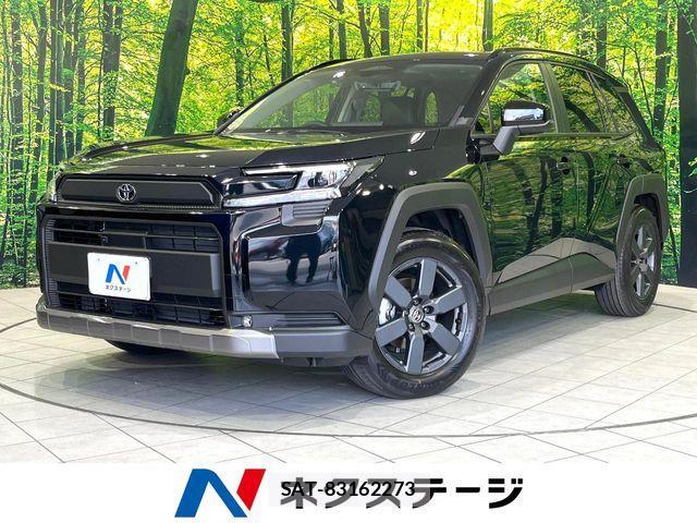 Toyota RAV4 2026-07 8849839-0