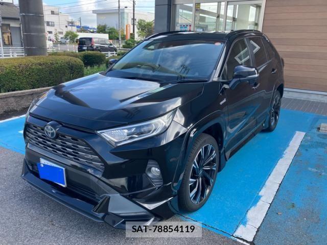 Toyota RAV4 2020-03 8850506-0