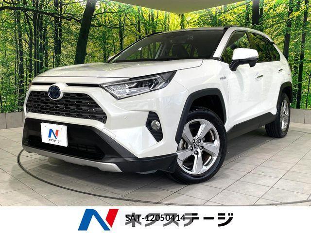 Toyota RAV4 2019-05 8881834-0