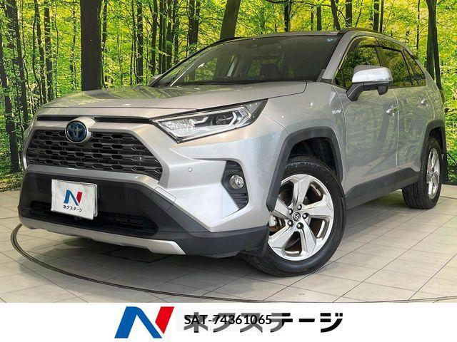 Toyota RAV4 2019-07 8881833-0