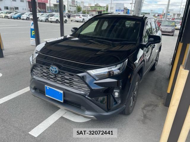 Toyota RAV4 2022-08 8881835-0