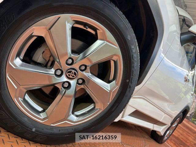 Toyota RAV4 2021-12 8881830-9