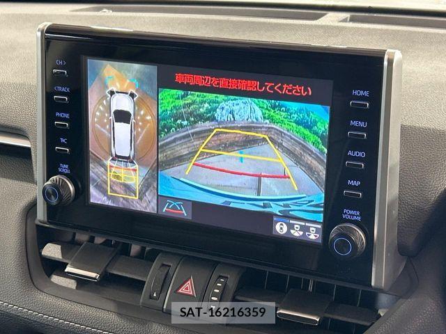 Toyota RAV4 2021-12 8881830-3