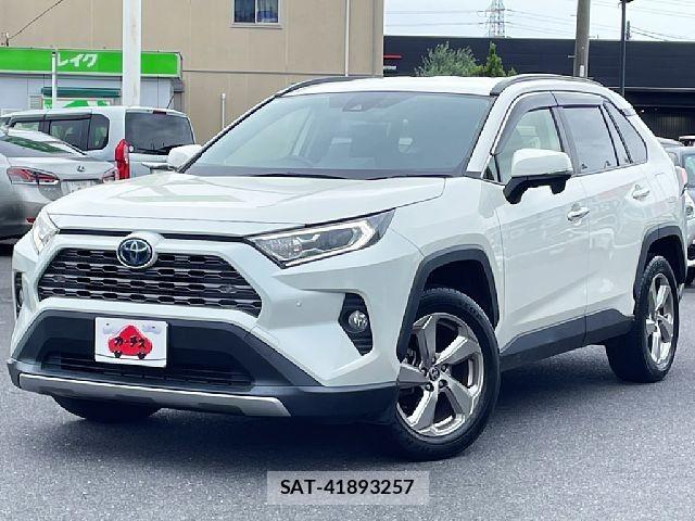 Toyota RAV4 2021-11 8881832-0