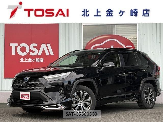 Toyota RAV4 2024-10 8881829-0