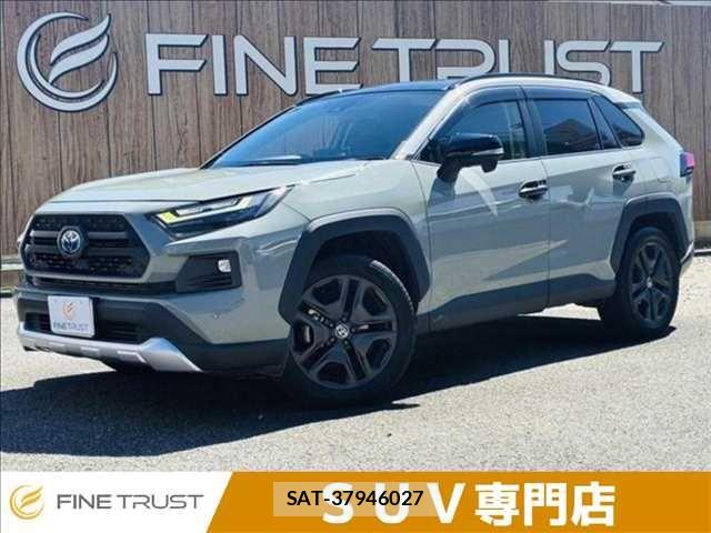 Toyota RAV4 2022-07 8884251-0