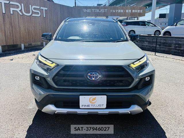 Toyota RAV4 2022-07 8884251-17