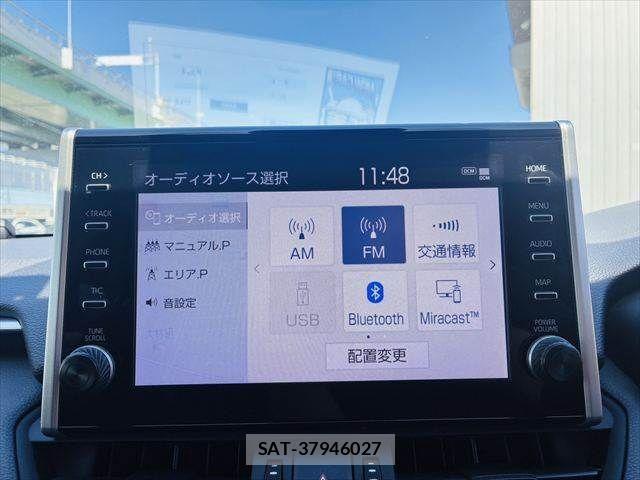 Toyota RAV4 2022-07 8884251-5