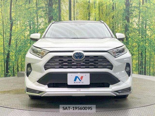 2020 Toyota Rav4 — Photo 2
