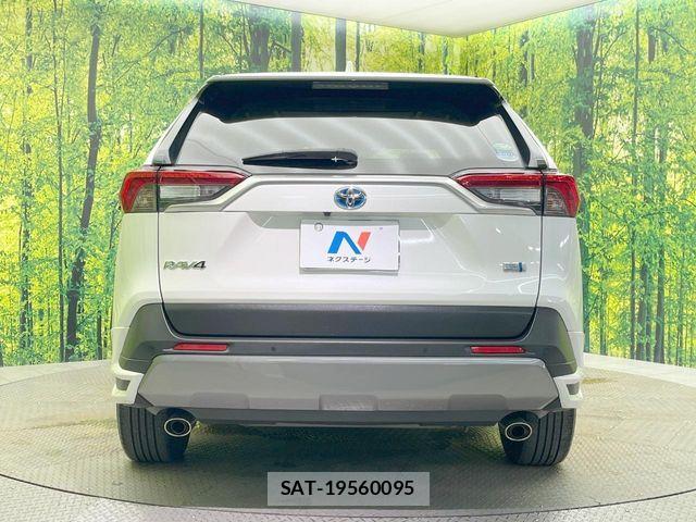 2020 Toyota Rav4 — Photo 4