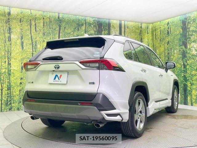 2020 Toyota Rav4 — Photo 5
