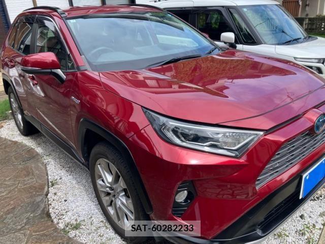2019 Toyota Rav4 — Photo 2