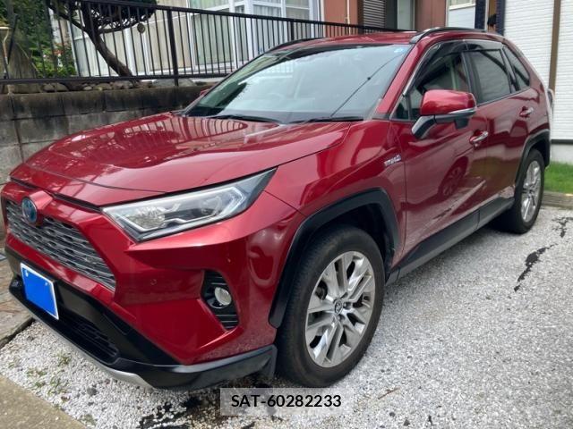 2019 Toyota Rav4 — Photo 3