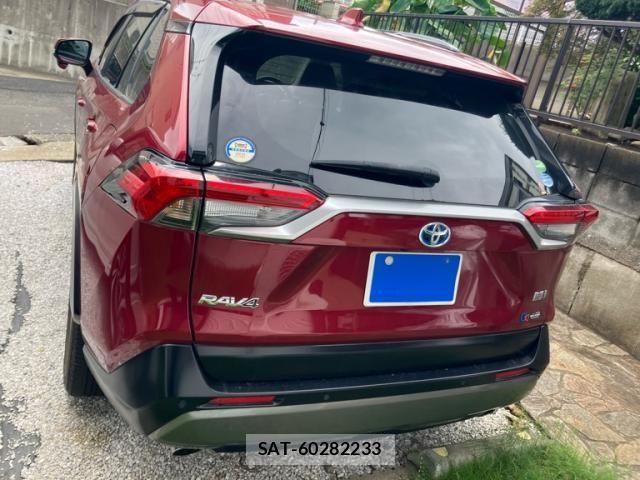 2019 Toyota Rav4 — Photo 4