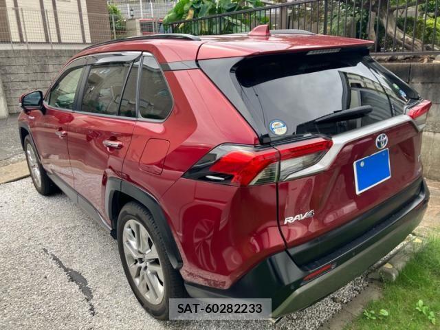 2019 Toyota Rav4 — Photo 5