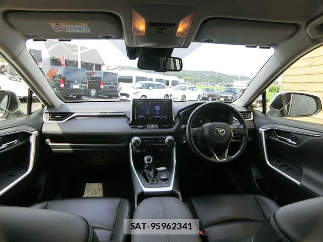 2019 Toyota Rav4 — Photo 3