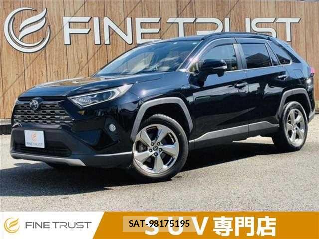 2019 Toyota Rav4 — Photo 3