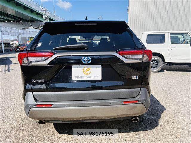 2019 Toyota Rav4 — Photo 5