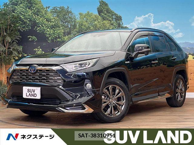 2020 Toyota Rav4 — Photo 2