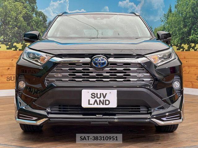 2020 Toyota Rav4 — Photo 3