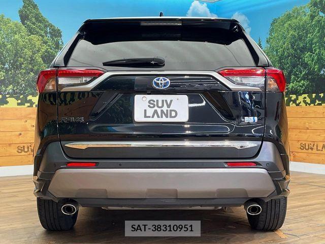 2020 Toyota Rav4 — Photo 4