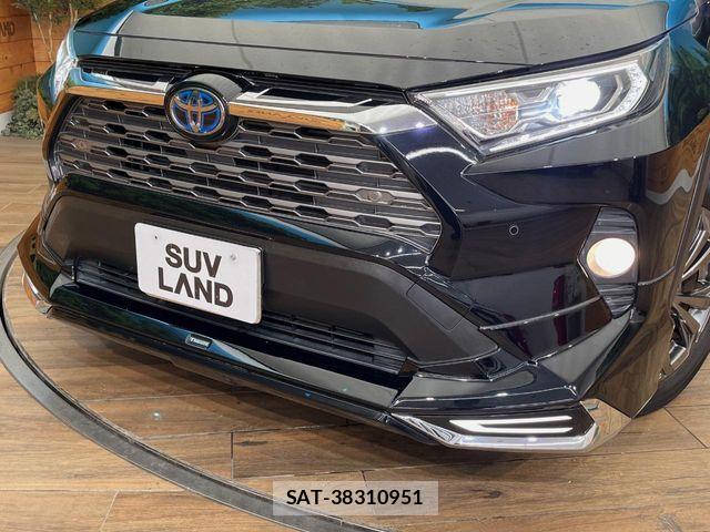 2020 Toyota Rav4 — Photo 5