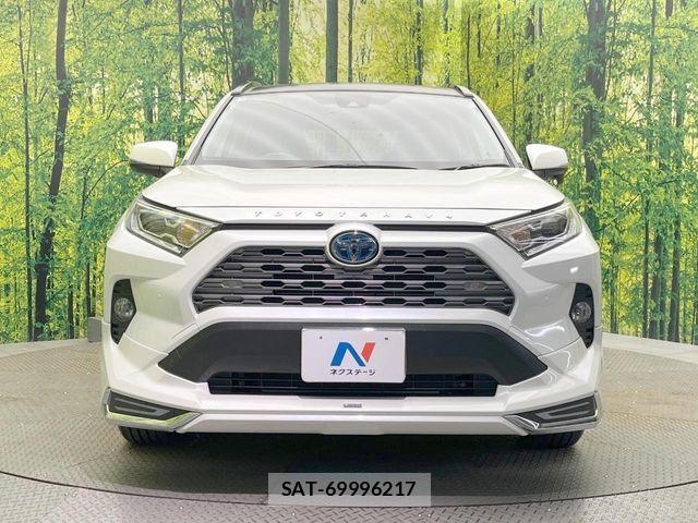 2021 Toyota Rav4 — Photo 2
