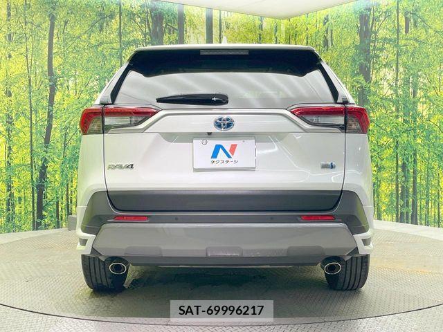 2021 Toyota Rav4 — Photo 4