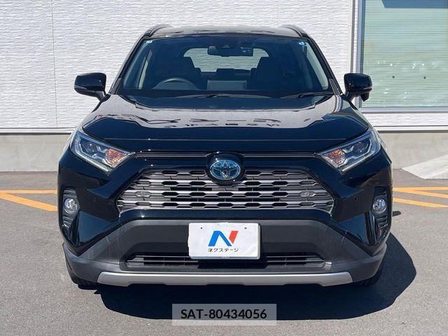 2020 Toyota Rav4 — Photo 2