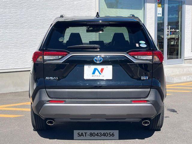 2020 Toyota Rav4 — Photo 4