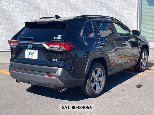 2020 Toyota Rav4 — Photo 5