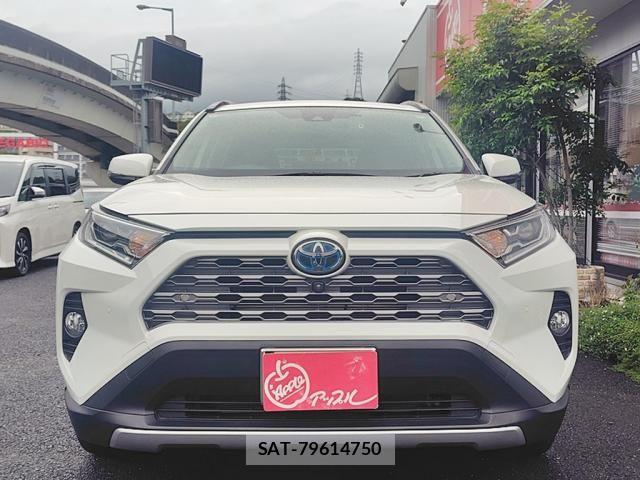 2021 Toyota Rav4 — Photo 2