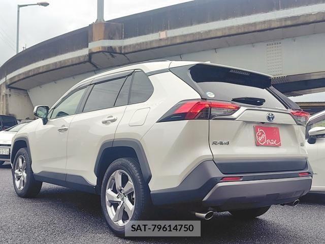 2021 Toyota Rav4 — Photo 4