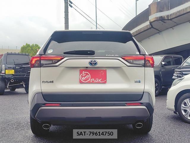 2021 Toyota Rav4 — Photo 5