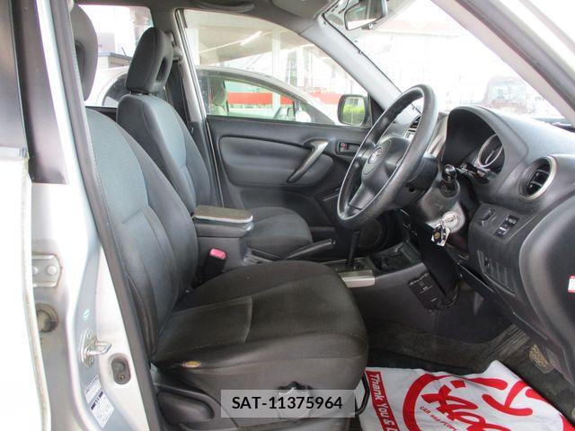 Toyota RAV4 2003-10 7727842-13