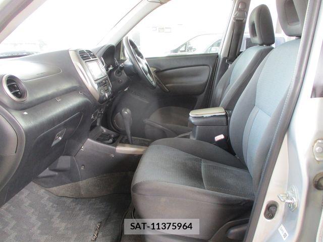Toyota RAV4 2003-10 7727842-16