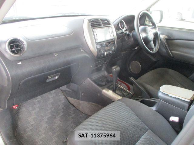 Toyota RAV4 2003-10 7727842-17