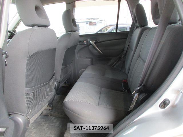 Toyota RAV4 2003-10 7727842-18