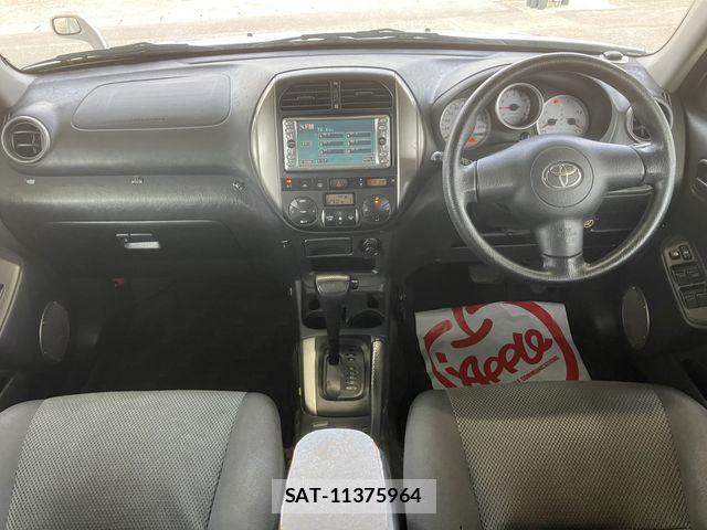 Toyota RAV4 2003-10 7727842-1