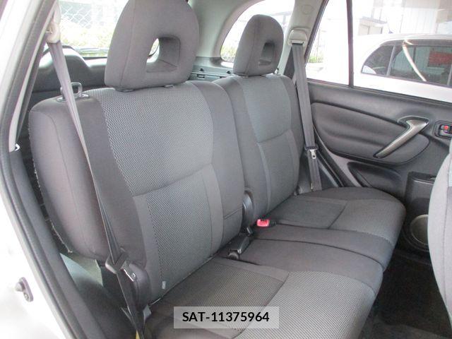 Toyota RAV4 2003-10 7727842-19