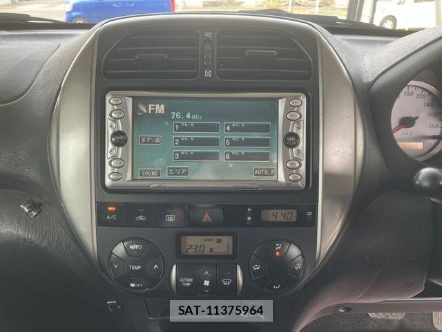 Toyota RAV4 2003-10 7727842-26