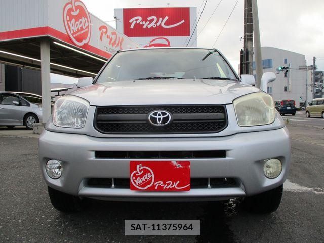 Toyota RAV4 2003-10 7727842-3