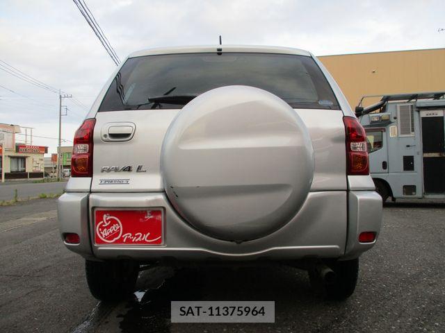 Toyota RAV4 2003-10 7727842-4